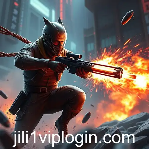 Exploring the Excitement: 'Jili1' in Action Games Category