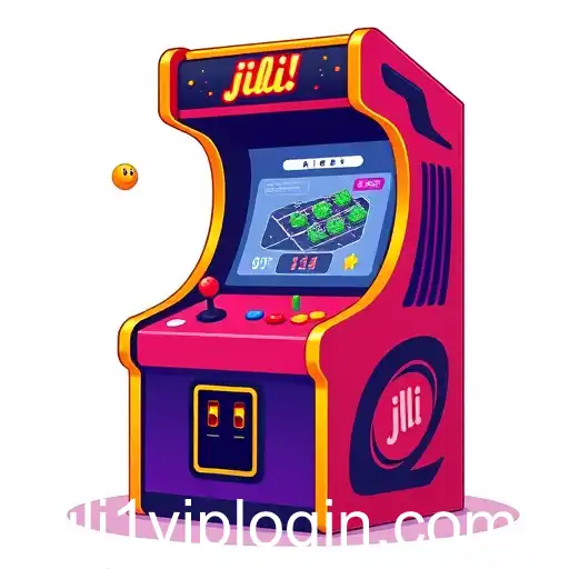 Exploring Arcade Classics: A Dive into 'jili1' and Timeless Gaming Adventures