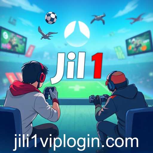 The Evolution of Online Gaming Platforms