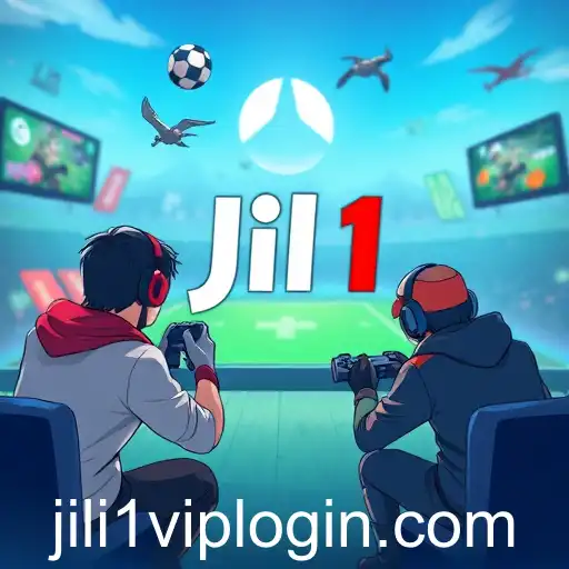 The Evolution of Online Gaming Platforms