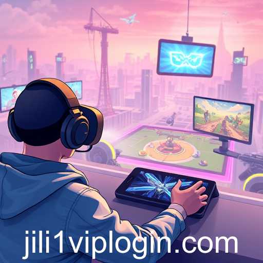 The Evolution of Online Gaming: A 2025 Perspective