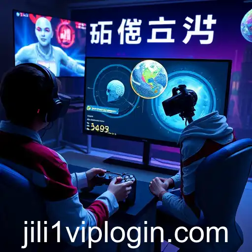 The Evolution of Online Gaming Platforms