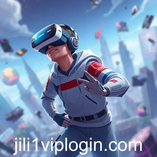 The Evolution of Online Gaming Platforms