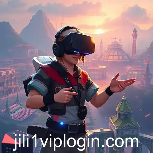 The Evolution of Online Gaming Platforms