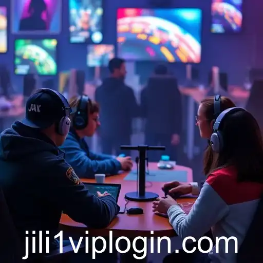 The Evolving Landscape of Online Gaming