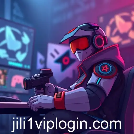 The Rise of Online Gaming in the Digital Era