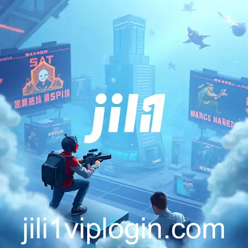 The Rise of Jili1 in the Online Gaming Industry