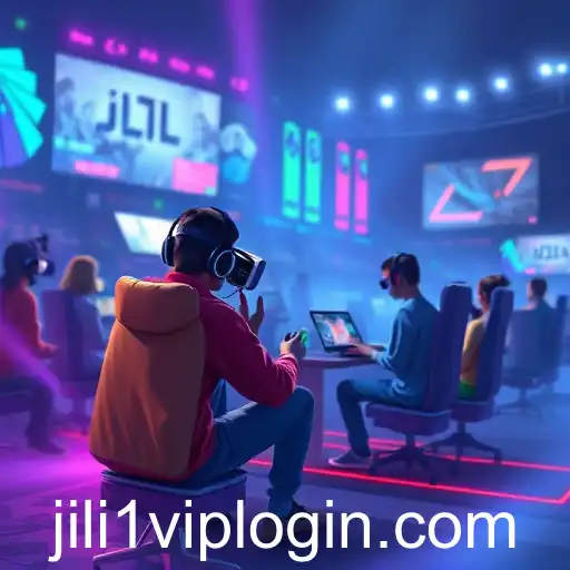 Gaming Revolution: Jili1's Impact on the Industry