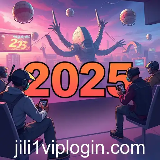 Jili1: A Hub for Gaming Enthusiasts