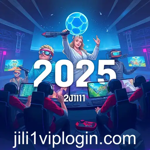 Evolving Landscape of Online Gaming: A 2025 Perspective