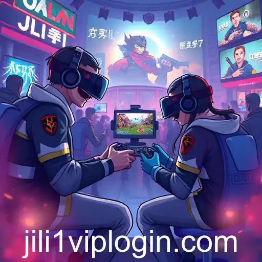 The Rise of Gaming Platforms in a Digital Era