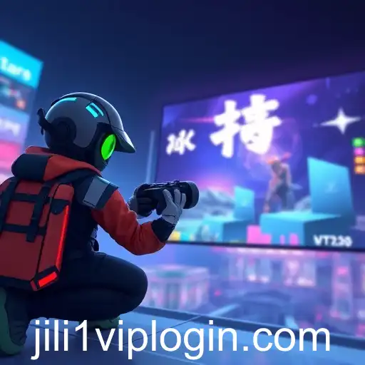 The Rise of Online Gaming Platforms in 2025