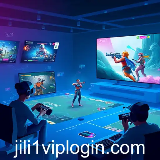 The Rise of Online Gaming in a Post-Pandemic World