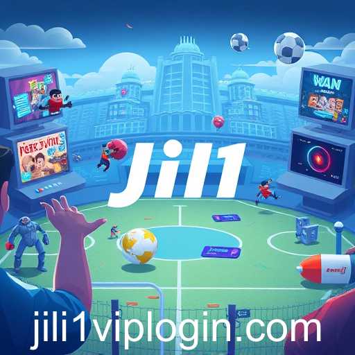 Jili1 Game Platform: A Digital Revolution