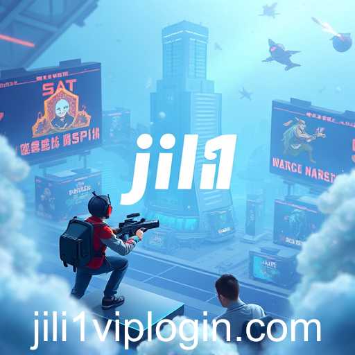 The Rise of Jili1 in the Online Gaming Industry