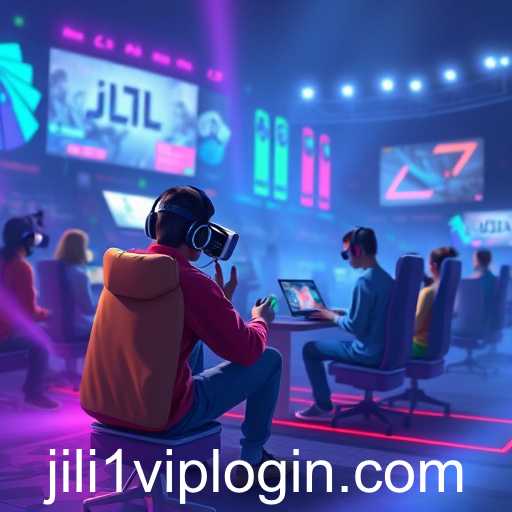 Gaming Revolution: Jili1's Impact on the Industry