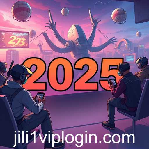 Jili1: A Hub for Gaming Enthusiasts