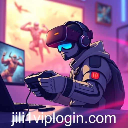 Gaming Platform Evolution: Jili1's Influence