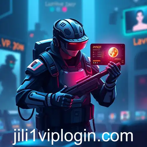 Jili1: A New Era in Online Gaming