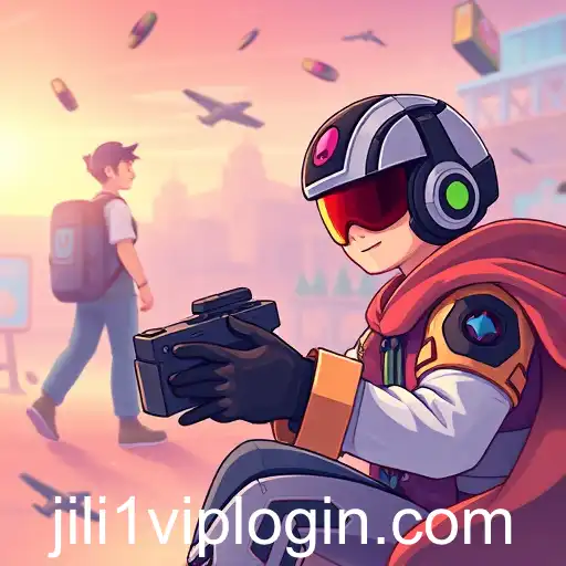 Jili1: Revolutionizing Online Gaming in 2025