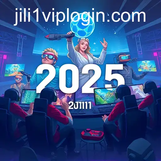 Evolving Landscape of Online Gaming: A 2025 Perspective
