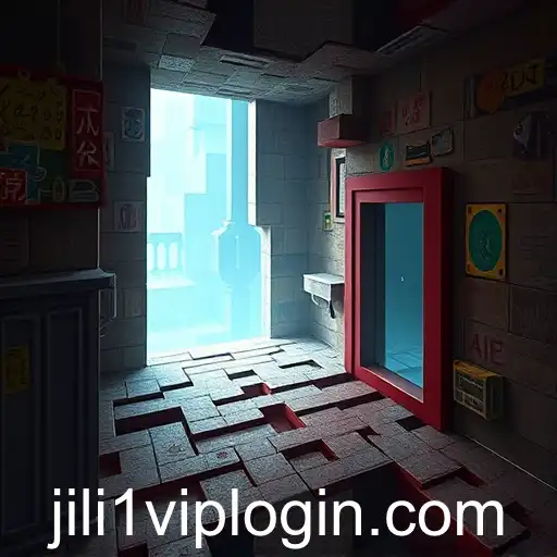 Exploring the Enriching World of 'jili1' Puzzle Games