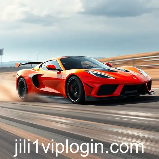 Exploring the Thrills of Racing Games: A Deep Dive into the 'jili1' Category