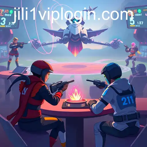 The Rise of 'jili1': Exploring the Impact on the Gaming Community