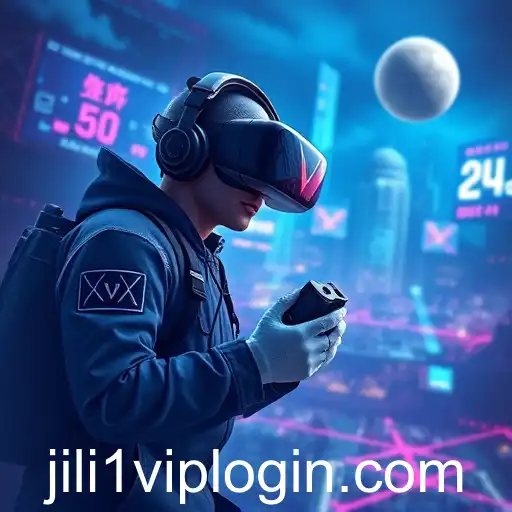 The Rise of Online Gaming Trends in 2025