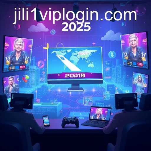 The Rise of Online Gaming and Its Impact