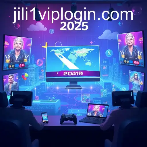 The Rise of Online Gaming and Its Impact